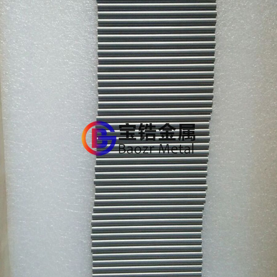 鋯棒、鋯合金棒、鉿材料的表面處理技術(shù)