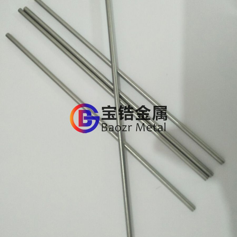 鋯坩堝、鋯棒、鋯板等鋯合金產(chǎn)品的規(guī)格及應(yīng)用