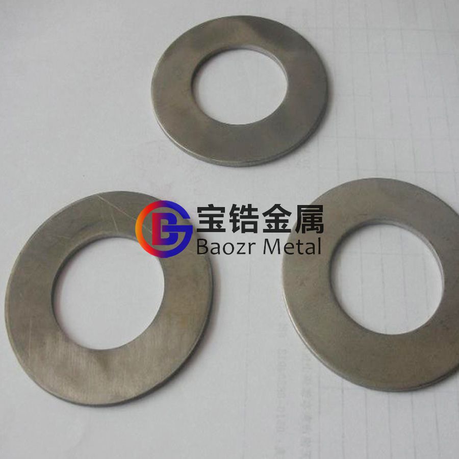 702鋯環(huán)、705鋯棒、鋯板等鋯合金材料的性能及常用規(guī)格 702鋯環(huán)、705鋯棒、鋯板等鋯合金材料的性能及常用規(guī)格