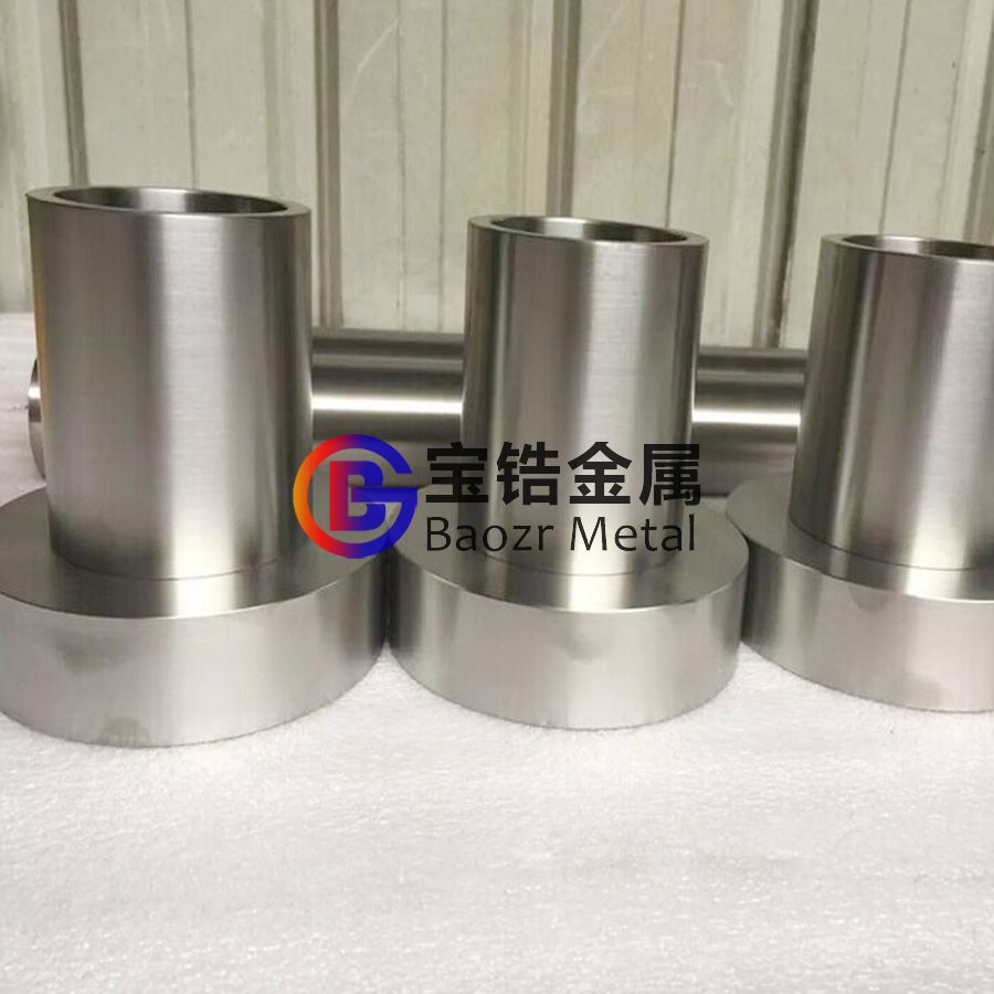 鋯鍛件的焊接性能 鋯鍛件的焊接性能