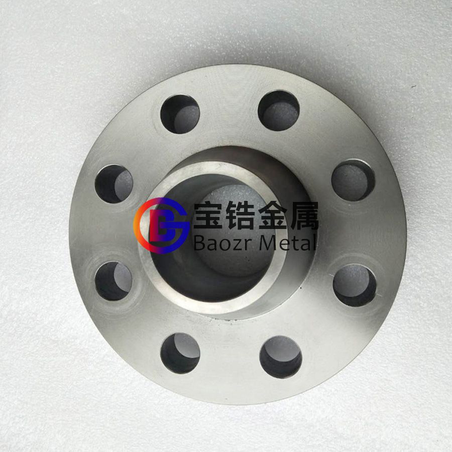 鋯靶及鋯鍛件的表面鍛造工藝、牌號(hào) 鋯靶及鋯鍛件的表面鍛造工藝、牌號(hào)