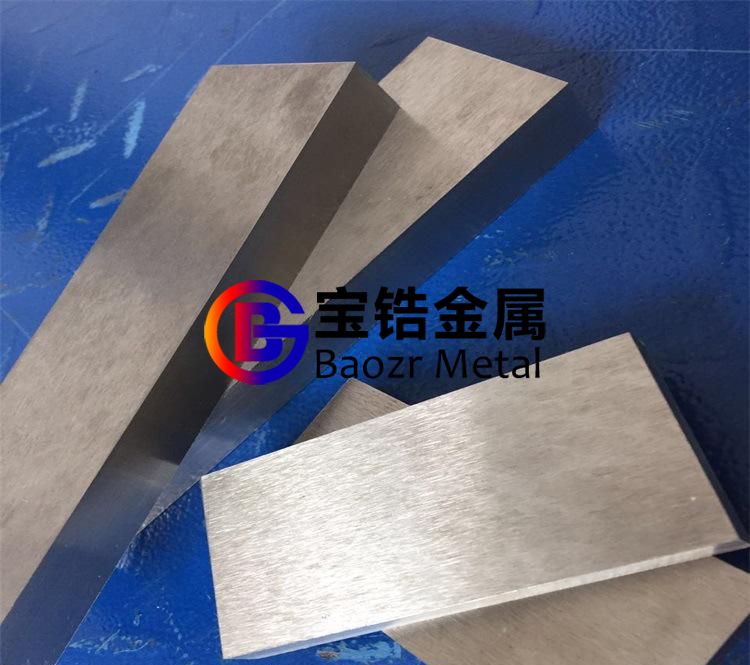 熱銷高強(qiáng)度耐腐蝕Zr702純鋯板 704鋯合金棒