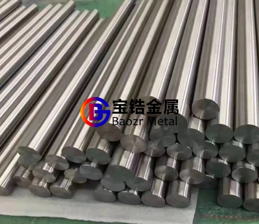 深潛裝備材料用鈦棒鈦鍛件的發(fā)展關(guān)鍵技術(shù)研究