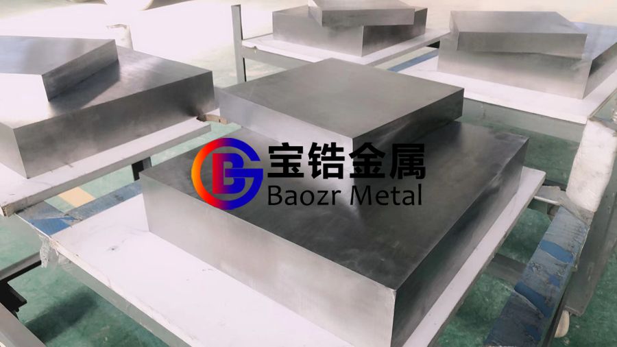 航空航天用高溫鈦合金鍛件標(biāo)準(zhǔn)規(guī)范