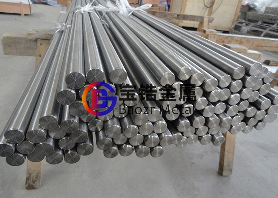 鋯棒生產(chǎn)廠家 鋯棒